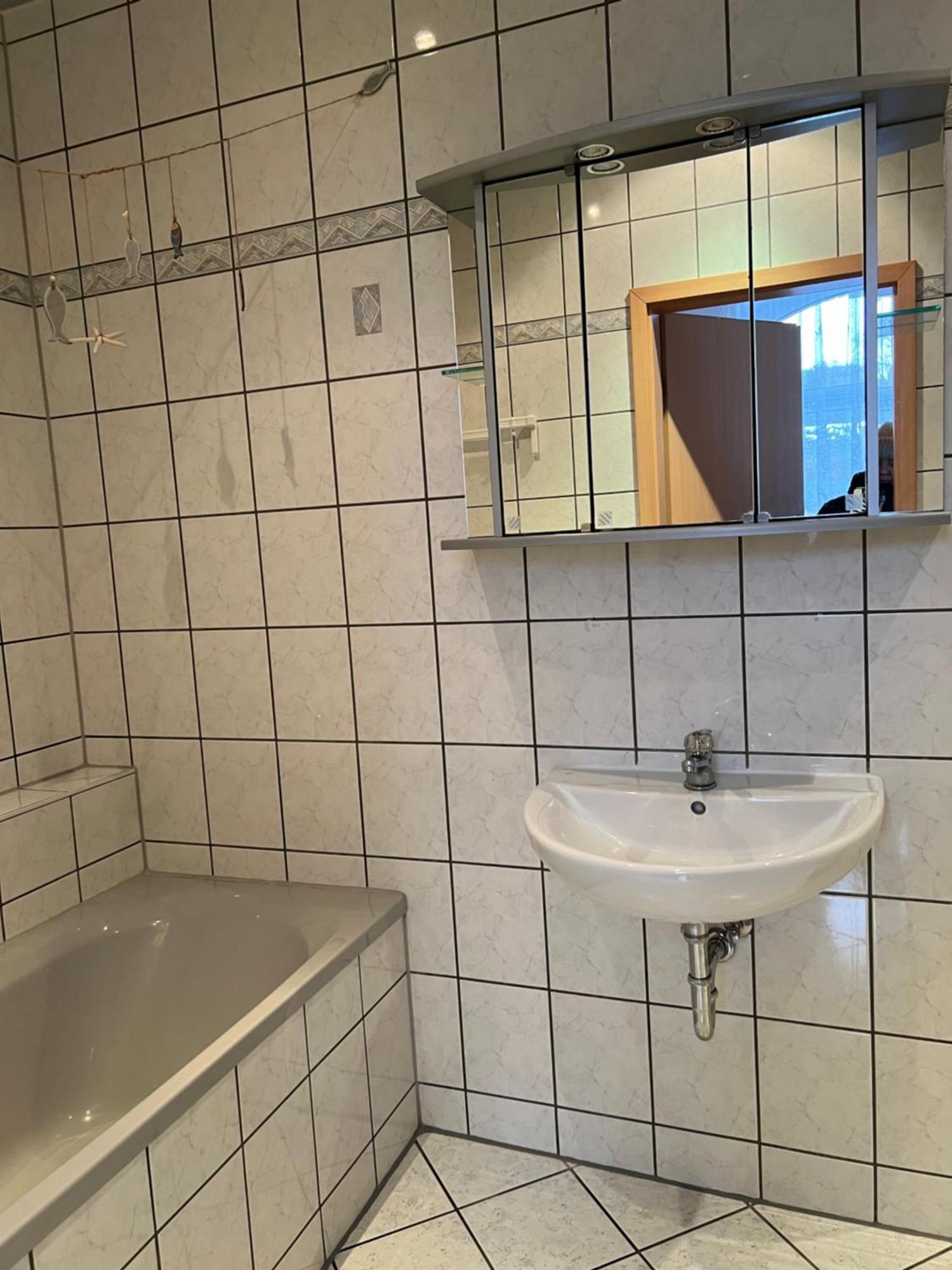 Ferienwohnung Walddorf (Saxony) Exterior foto